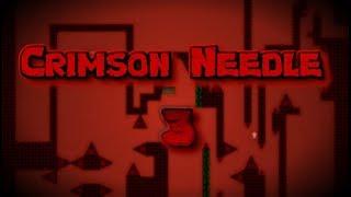 Crimson Needle 3