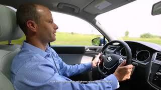 Voice Control: Make a Call | Knowing Your VW