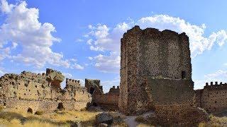 El Castillo de Almonacid y sus leyendas