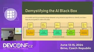 Beyond Black Boxes: Guide to Testing AI-Powered Applications - DevConf.CZ 2024