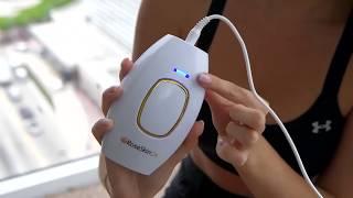 Metejnica | RoseSkinCo | IPL Laser Hair Removal Handset