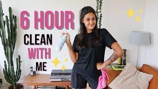 6 uur lang schoonmaken | Clean With Me Nederlands 2021 | Ultimate Clean With Me | JIMS&JAMA