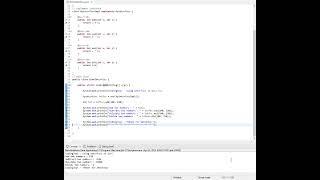 @ipgrayspace : CodingJoys - Shorts - Java Interface - Debug Mode