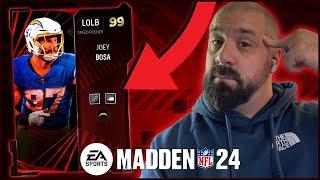 EA Just Revealed MORE INSANE RedZone Royale Cards!