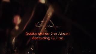 Recording Guitars 01 - Sabke Morde 2nd Album