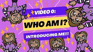 WHO AM I?" An introductory video - Video 0 #viral #christian #God #popular #fyp #lobotomykaisen