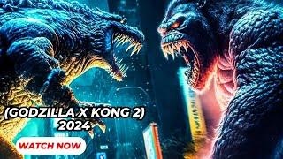 Earth Origins l Godzilla x Kong The New Empire (2024) l Movie Review | BOMR Commentary