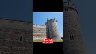 Windsor UK#day trip England #travel