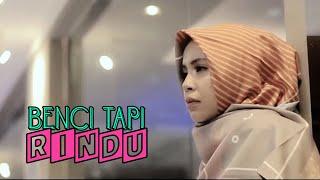 BENCI TAPI RINDU - DIANA NASUTION COVER BY VANNY VABIOLA