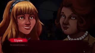 Dead In Bermuda - Trailer | IDC Games