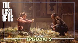 ¡DUPLICA LA APUESTA! THE LAST OF US - Episodio 2 // Opinión Y Análisis