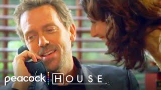 House M.D.. Blooper Reels