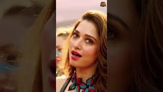 Tamannaah | JAILER - Kaavaalaa Video Song | #Shorts | Sun TV