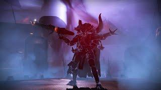 Destiny - Skolas Solo Walkthrough Guide