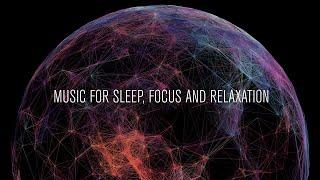 Weightless & Beyond - Marconi Union 24/7  No Ads  Music for sleep, focus & relaxation