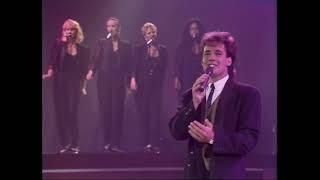 Gerard Joling - Let This Night Last Forever [Gerard Joling In Concert 1989] (Officiële Video)