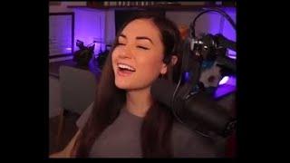 Sasha Grey laugh at Tyler1 - Funny Twitch Clips