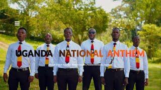 Uganda National Anthem | Jehovah Shalom Acapella | [happy Independence Mama Uganda]