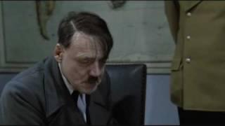 Hitler rants about Command & Conquer 4: Tiberian Twilight