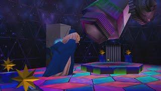 pov: You Stay the Night in Astral Observatory in Zelda 64 and it's Raining Outside