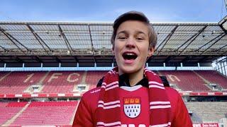 Mer stonn zo dir, FC Kölle (Lucky Kids & Schüler:innen der KGS Lindenburger Allee)