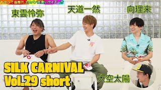 SILK CARNIVAL vol.29 第一部 short.ver(2024.07.20)