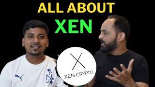 Xen crypto |xen crypto new today|xen crypto update with @cryptomarg| Xen crypto latest update today