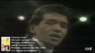 Sandro Tobing - Nuansa Kasih (1989) Selekta Pop