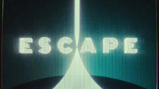 Kx5 (Deadmau5 & Kaskade) - Escape [Lyric Video] ft. Hayla
