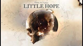 The Dark Pictures: Little Hope | අද්භූත ගම (අවසාන කොටස) |Part~03