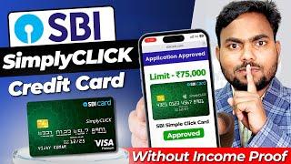 SBI Credit Card Online Apply | SBI Credit Card 2024 | How to Apply SBI Credit Card Online 2024