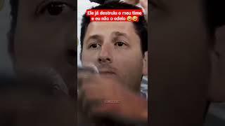 Messi já destruiu seu time? #messi #football #messifans #viral #fyp #goat