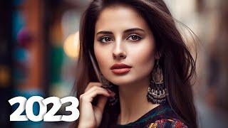 Ibiza Summer Mix 2023  Best Of Tropical Deep House Music Chill Out Mix 2023 Chillout Lounge #135