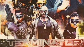 TERMINATOR  (Full Movie)