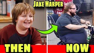 Two and a Half Men Cast  Then & Now (2003 vs 2024) 