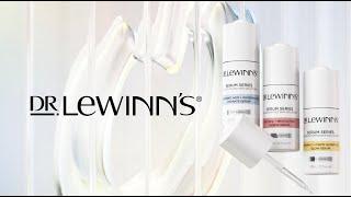 Dr. LeWinn’s Serum Series