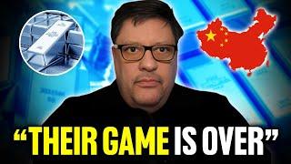 500% Increase in SILVER Demand! Hold Your Gold & Silver Until THIS Happens - Vince Lanci