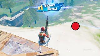 Red  (Fortnite Montage) ($NOT - Red)