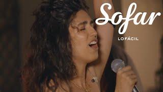 lofácil - Sir (EL DUENDE) | Sofar Madrid