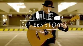 Set Sessions, Episode Five | Joe Pearson - The Max Power Way