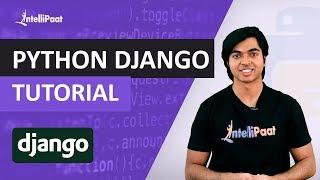 Django Tutorial for Beginners | Intellipaat