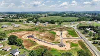 New Homes for Sale in Westminster, MD | Meadows at Legacy Farms | Keystone Custom Homes