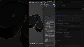 Make YOUR 3D Logo In Blender In a Minute!! #blender3d