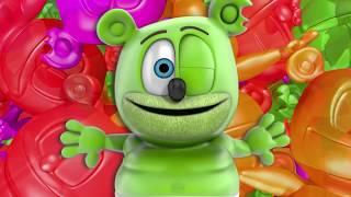 The Gummy Bear Song | Long English Version | Gummibär | Thanksgiving Special | Songs for Kids