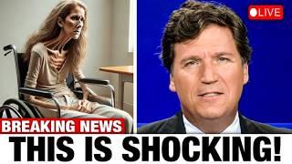 3 MINUTES AGO: What JUST Happened With Celine Dion SHOCKED The World!