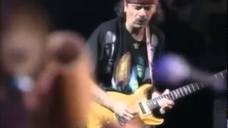 AgoraVoxFrance. Santana   Oye Como Va Live HQ   Carlos Santana