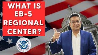 EB-5 Regional Center Program Explained | Why investors prefer Regional Centre | Paresh Karia