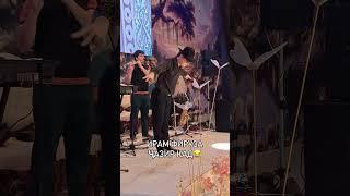 Михаил ЛАМАНОСОВ #точикистон #rek #tajikmusic #tajik #live #music #tajiki #душанбе