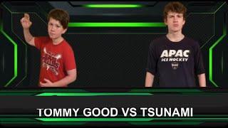 BCW 23: Tsunami vs Tommy Good