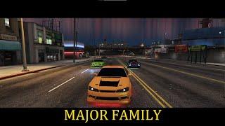 MAJOR fmq/ DRIFT/ Majestic RP/ Chicago